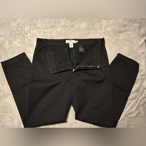 Cleaning out the closets!